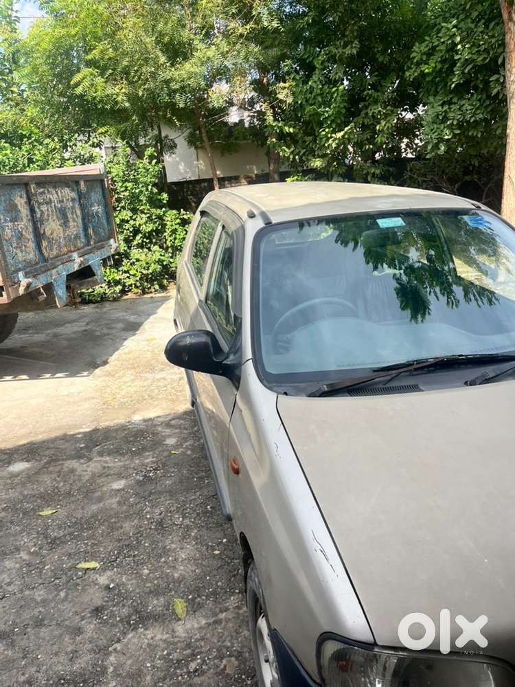Maruti Suzuki Alto 2009 Year