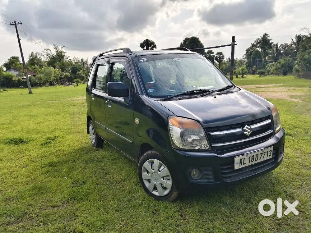 Waganor Vxi