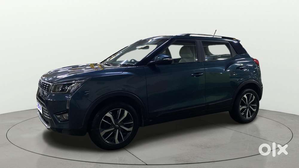 Mahindra Xuv300 W8 Option Diesel, 2019, Diesel