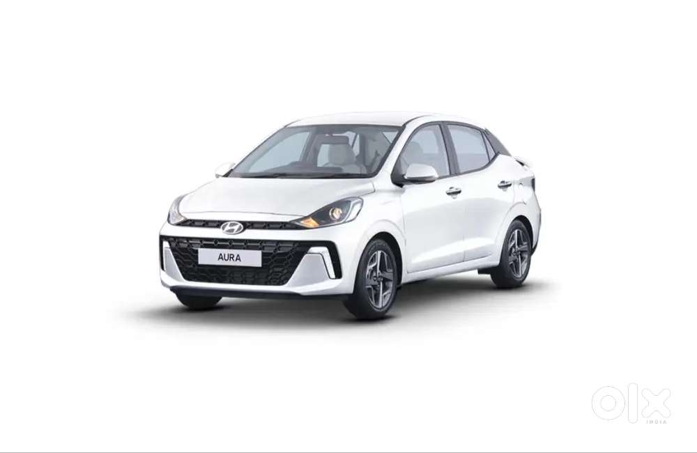 Hyundai Aura 1.2 Sx 2026