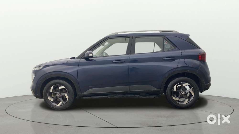 Hyundai Venue Sx Turbo, 2019, Petrol