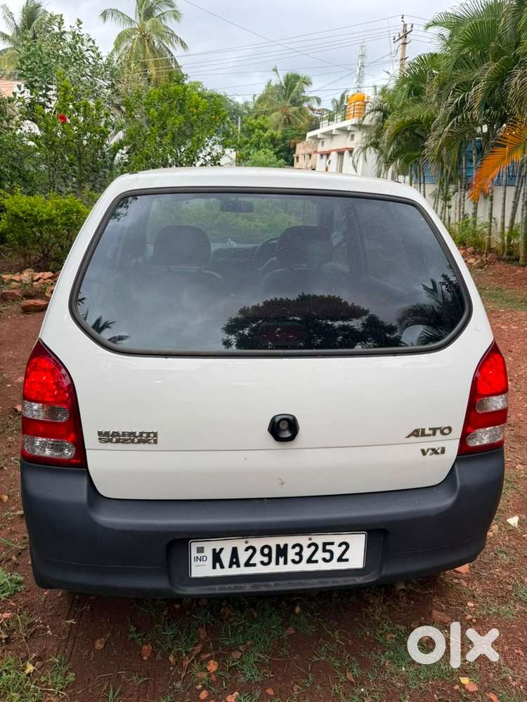 Maruti Suzuki Alto 2006