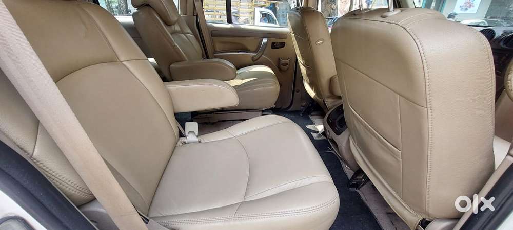 Mahindra Scorpio 2009-2014 Vlx 2wd Bsiii, 2012, Diesel