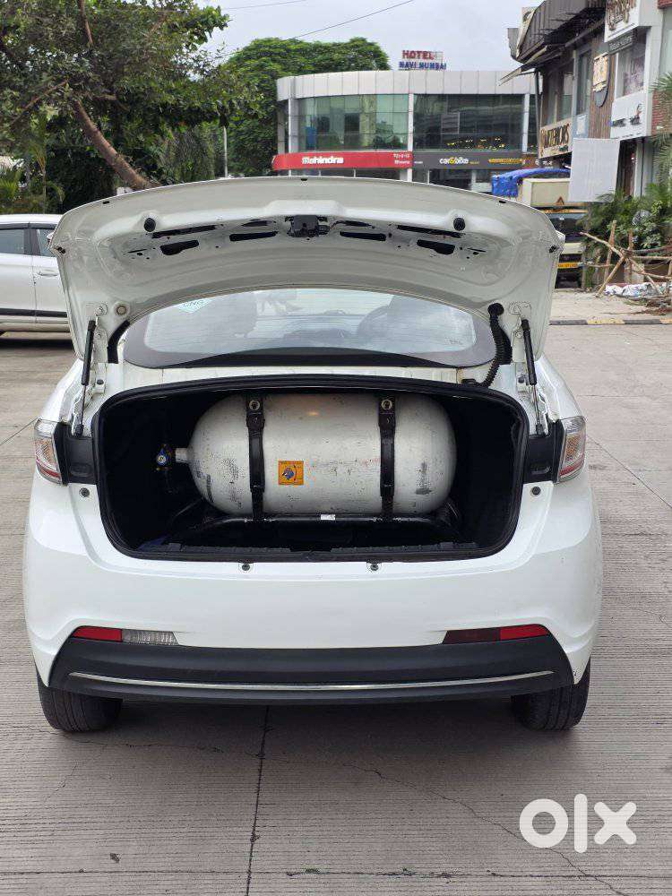 Tata Tigor, 2022, Cng & Hybrids
