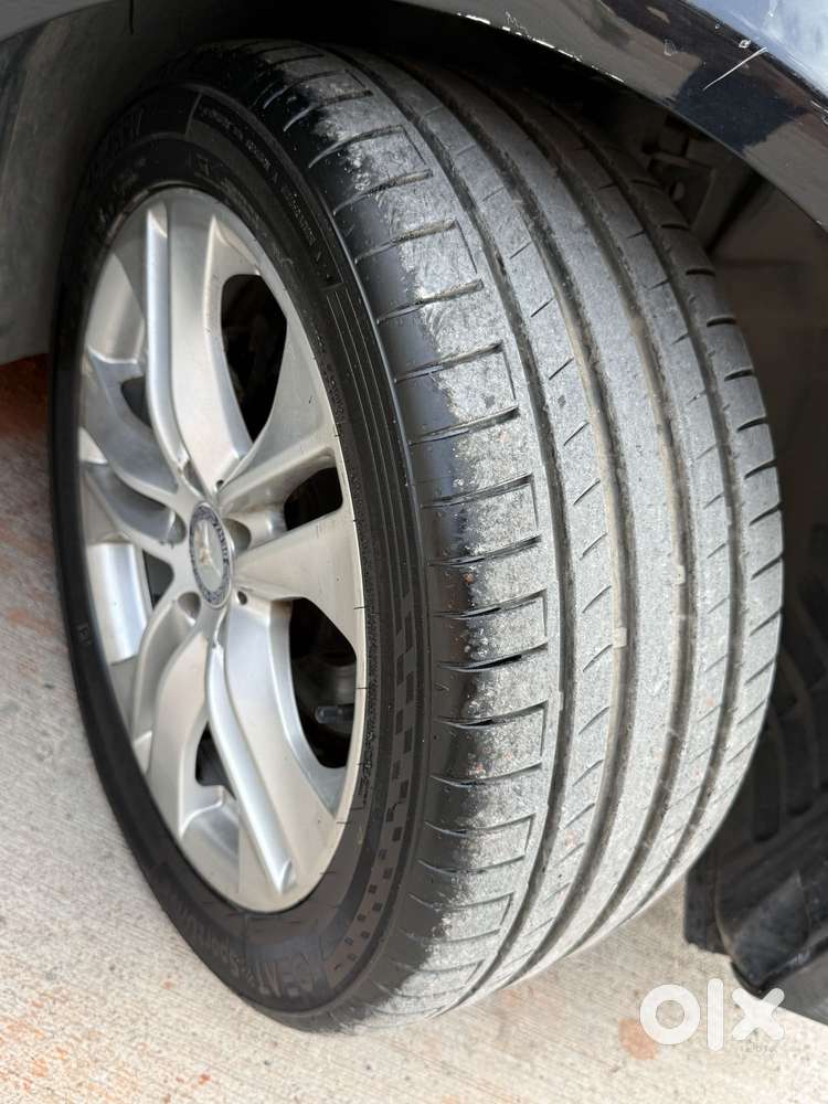 Mercedes-benz E-class E 200 Avantgarde, 2012, Petrol