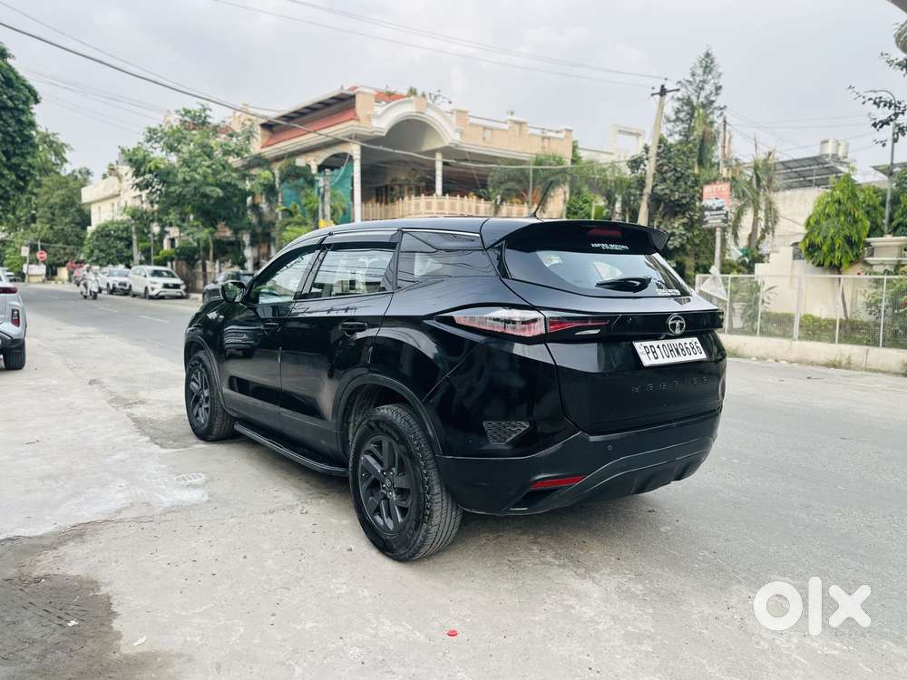 Tata Harrier Xt+, 2022, Diesel