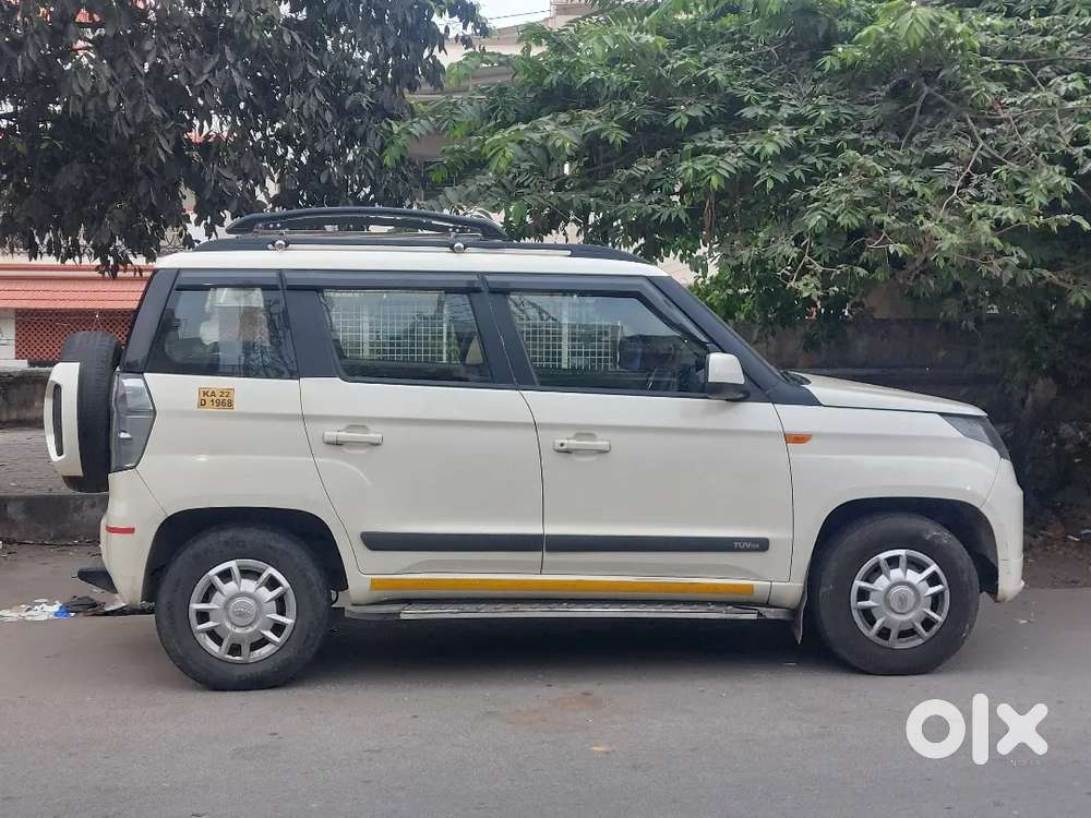 Tuv 300 Good Condition
