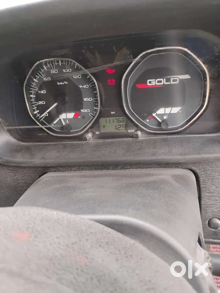 Tata Sumo Gold 2018 Diesel 111000 Km Driven
