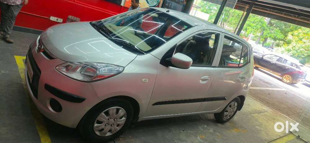 Hyundai I10 Sportz Option, 2010, Petrol