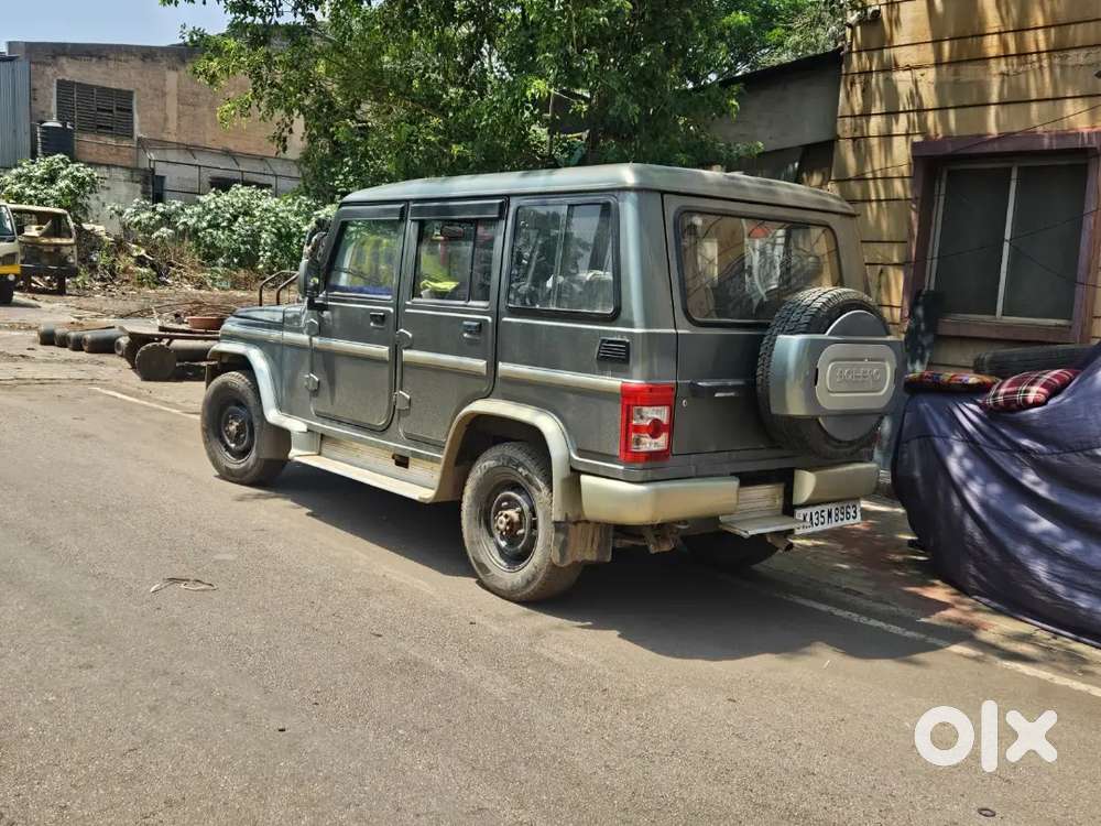Mahindra Bolero Neo Plus 2010 Diesel 180000 Km Driven