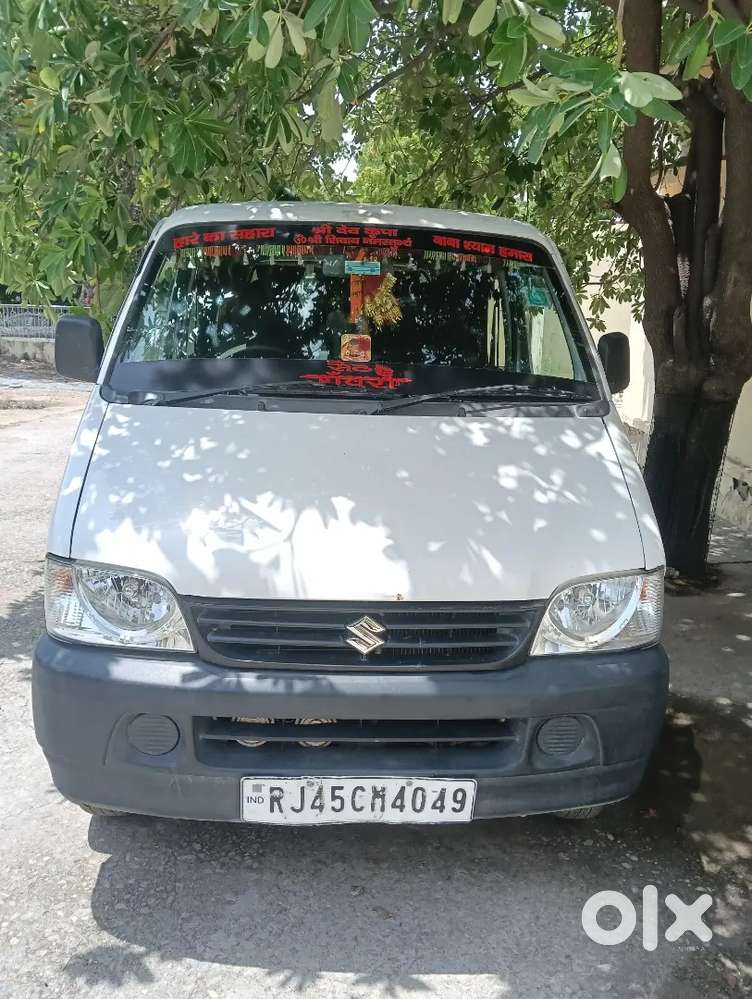 Maruti Suzuki Eeco 5 Str Ac Cng 2020