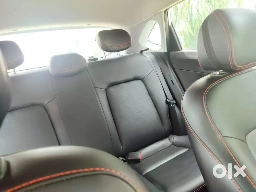 Hyundai New I20 Sportz 2023
