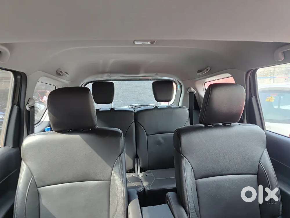 Maruti Suzuki Xl6 1.5 Alpha 2021