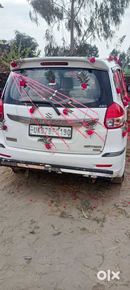 Rampur And Mansurpur Ma Gadi Hai