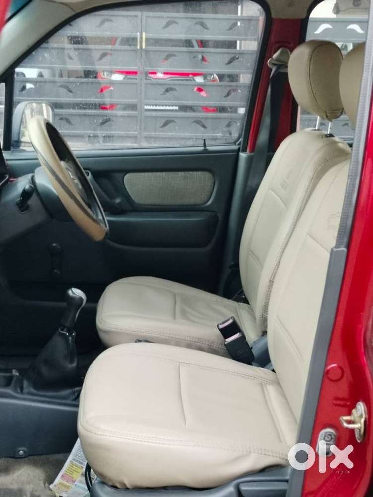 Maruti Suzuki Wagon R Lxi, 2009, Petrol