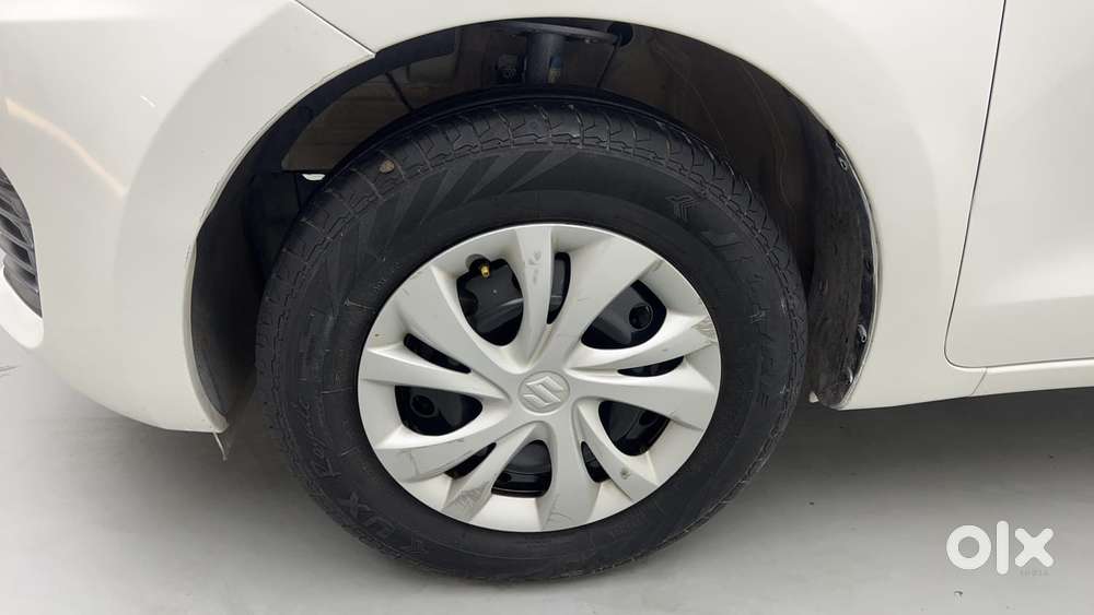 Maruti Suzuki Swift Vvt Vxi, 2023, Petrol