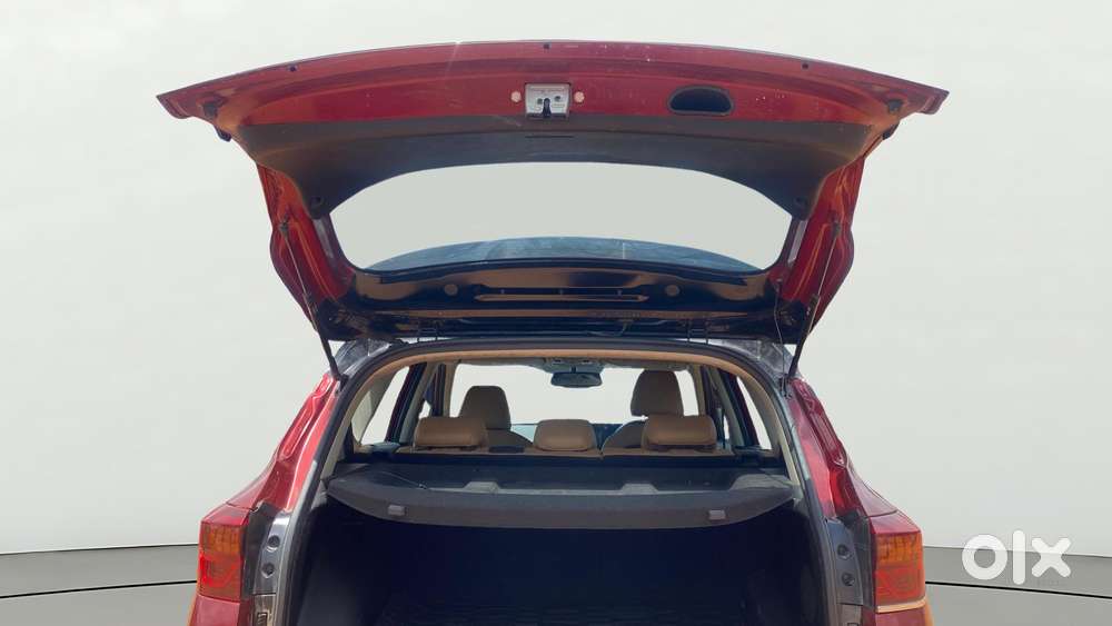 Kia Seltos 1.5 Htx+ Diesel Imt, 2023, Diesel