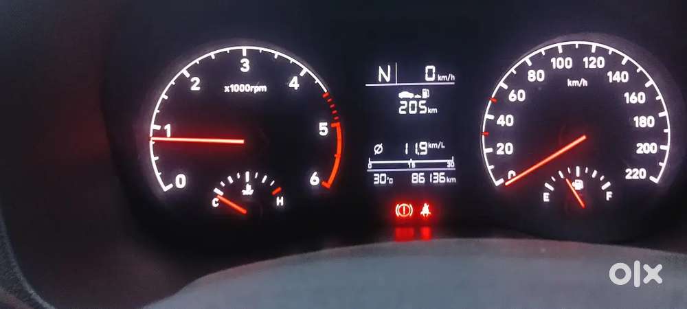 Hyundai Verna 2018 Diesel Well Maintained