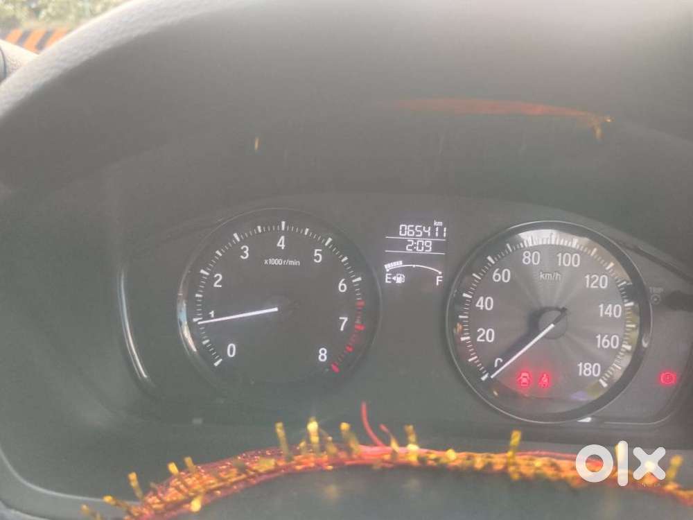 Honda Amaze 1.2 Smt I Vtec, 2022, Petrol