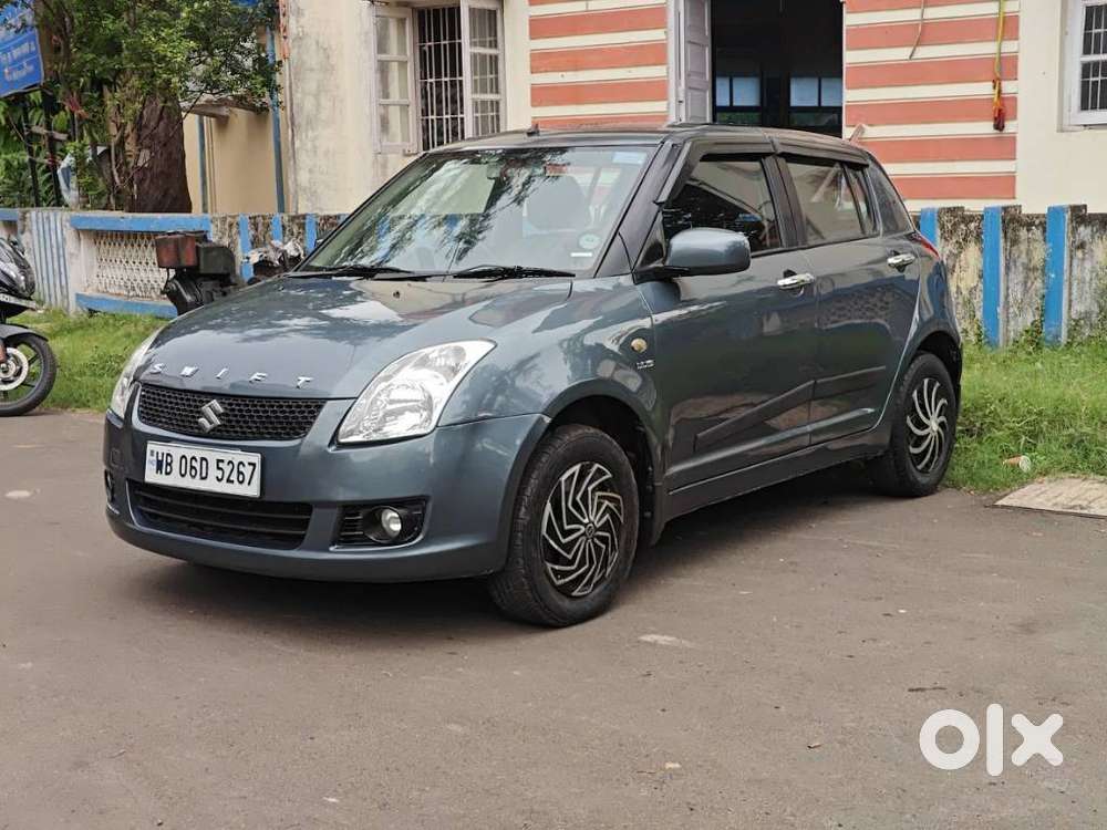 Maruti Suzuki Swift Ddis Vdi, 2010, Diesel