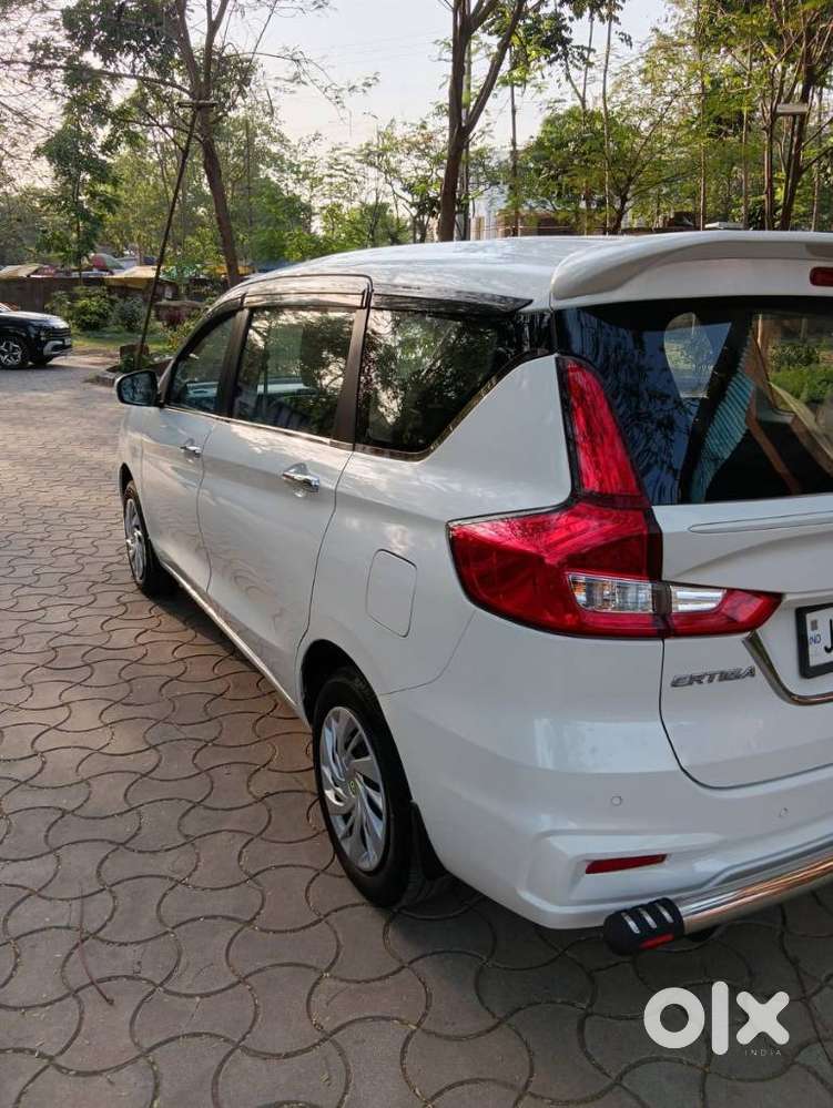 Maruti Suzuki Ertiga Vxi (o) Cng, 2023, Cng & Hybrids
