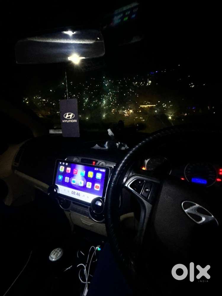 Hyundai I20 2011 Petrol Well Maintained