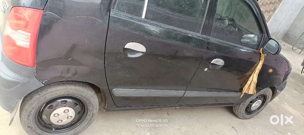 Hyundai Santro Xing 2008 Variant Xo