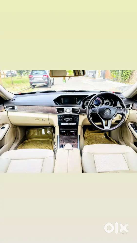 Mercedes Benz E250 2015 Model
First Owner 93000 Km
Full Insurance
