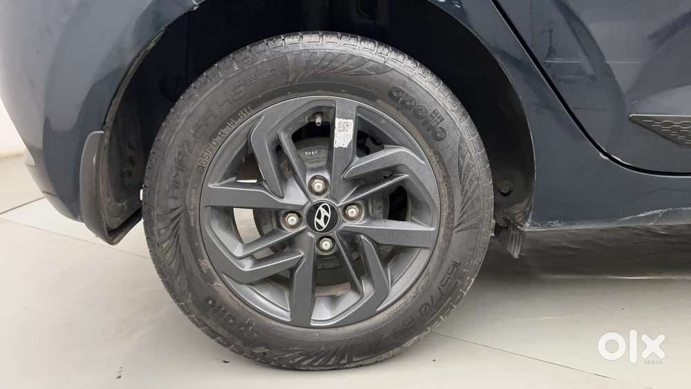 Hyundai Grand I10 Nios 1.2 Kappa Vtvt Sportz Cng, 2022, Cng & Hybrid..