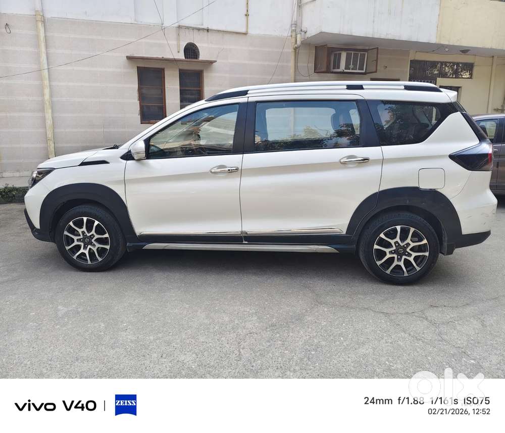 Maruti Suzuki Xl6, 2023