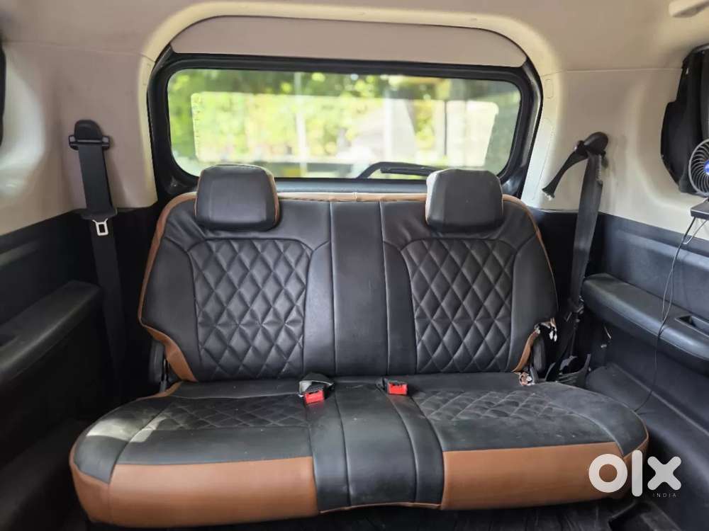 Mahindra Scorpio N Z4 Diesel Mt 4wd 7 Str, 2023, Diesel