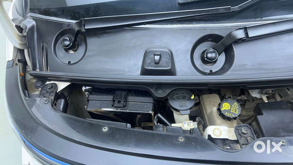 Mg Comet Ev Play, 2024, Electric