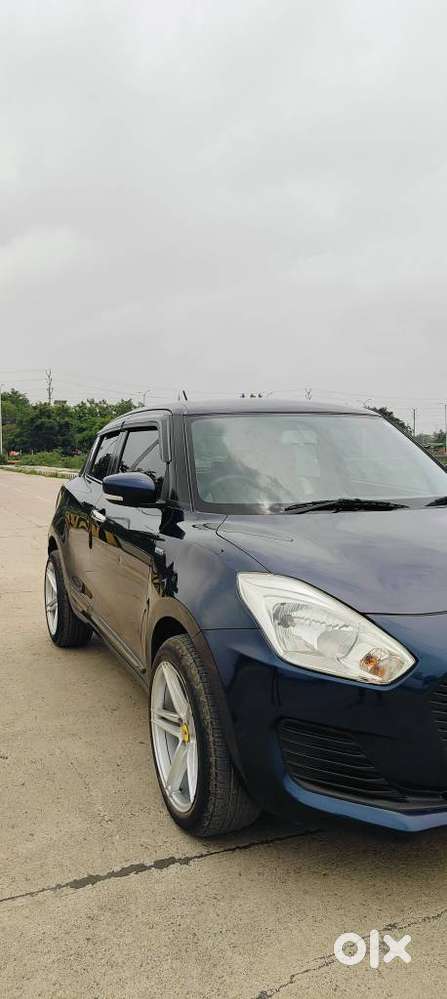 Maruti Suzuki Swift Vdi (o), 2018, Diesel