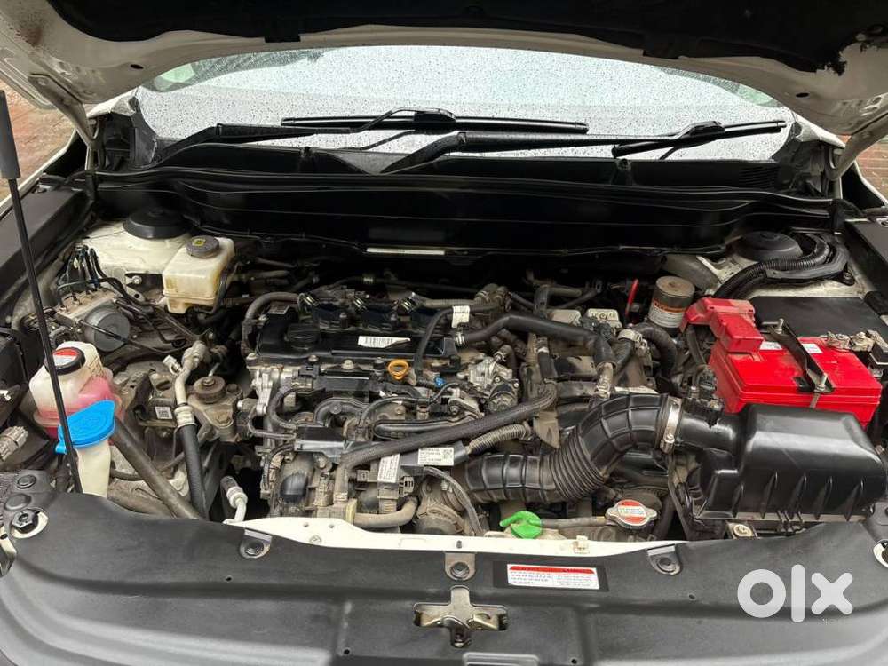 Toyota Urban Cruiser Hyryder V Hybrid Aero Edition, 2023, Petrol