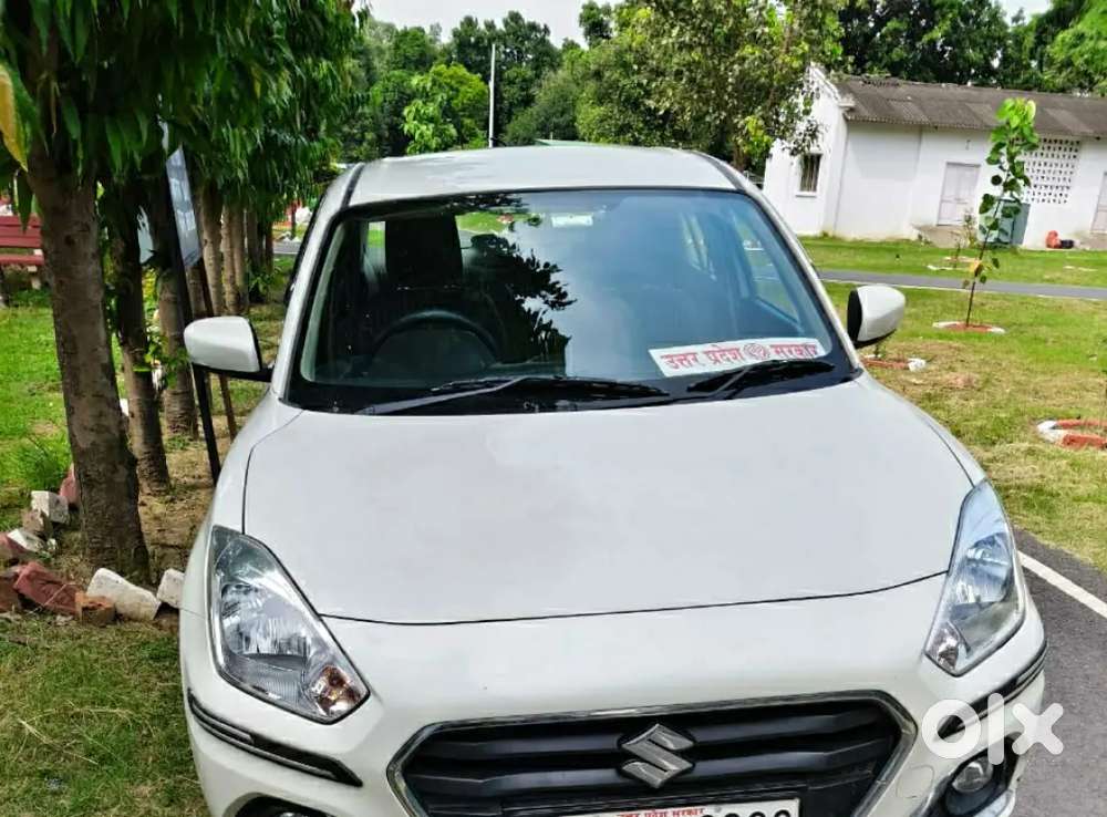 Maruti I Dzire November 2021 Petrol Well Maintained Push Batan Start
