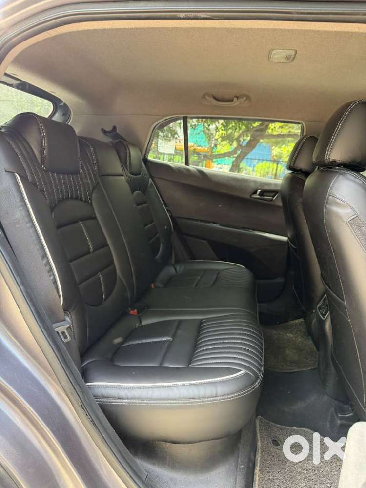 Hyundai Creta 1.6 E Plus Crdi, 2018