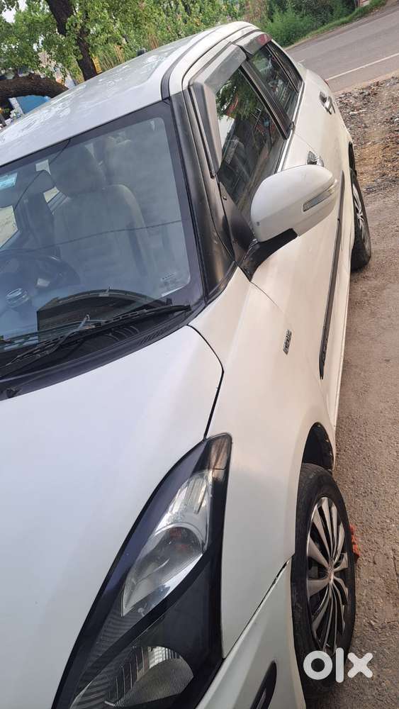 Maruti Suzuki Swift Dzire Vdi (o), 2016, Diesel