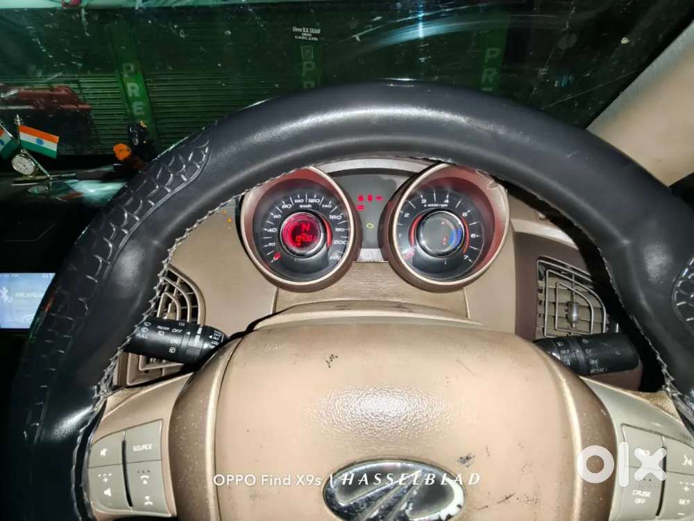Mahindra Xuv500 Diesel Manual 2016