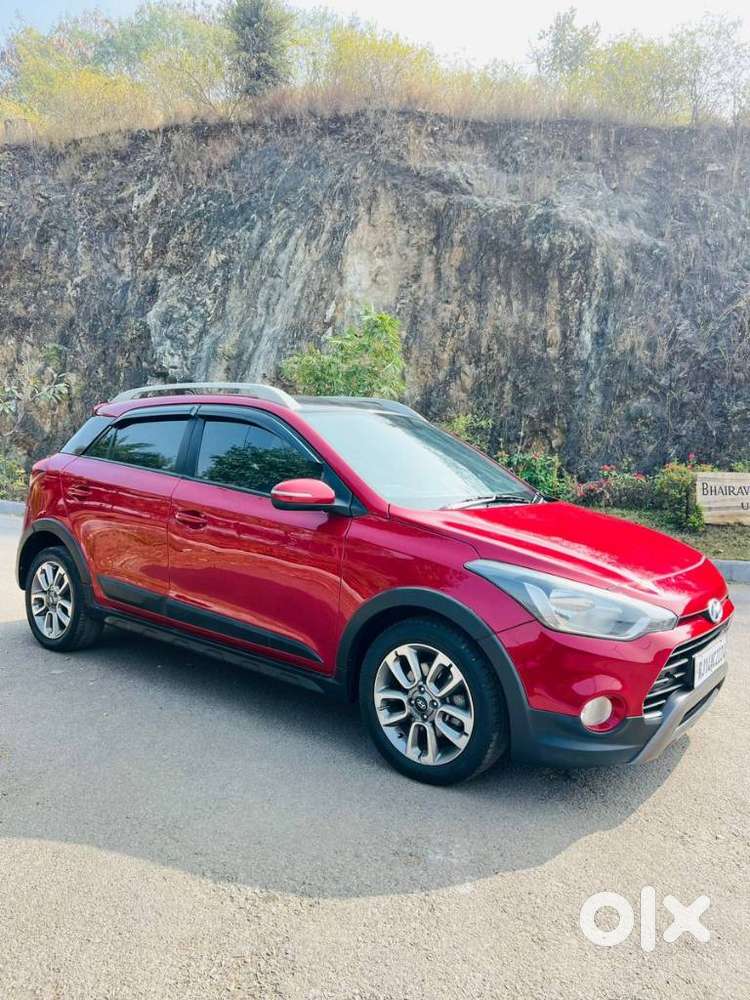 Hyundai I20 Active 1.4 S, 2015, Diesel