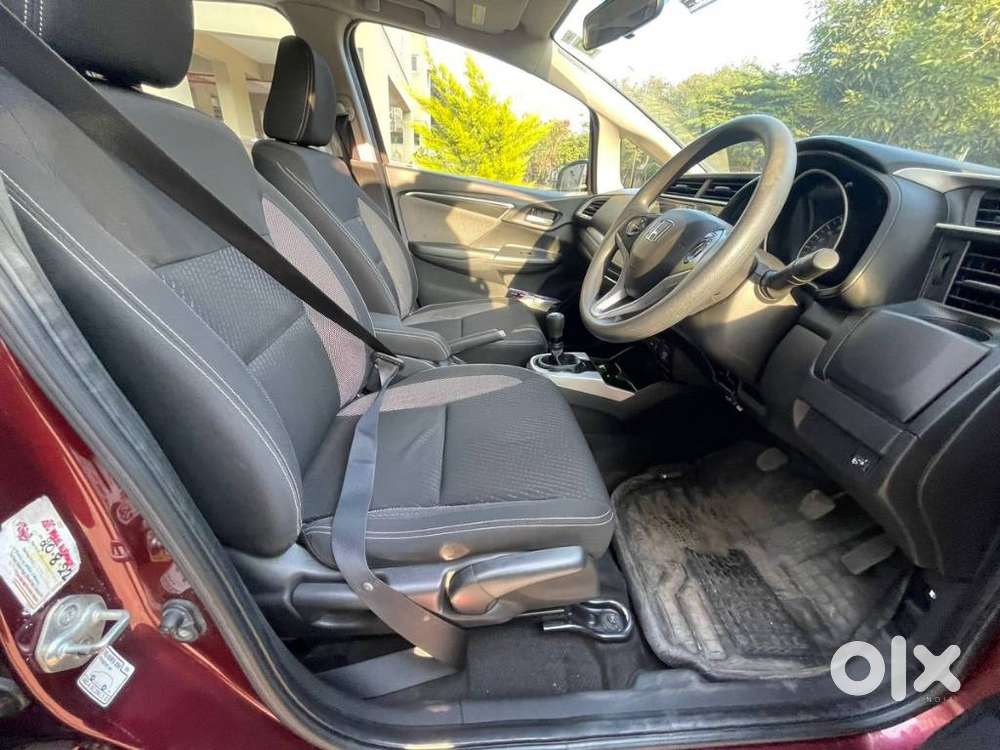 Honda Wr-v 1.5 Vx I-dtec, 2017, Diesel