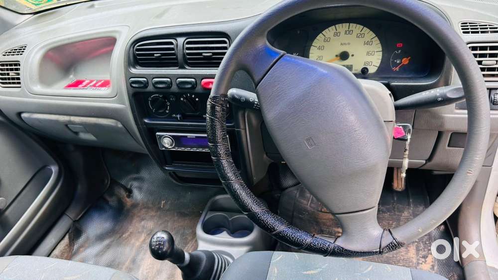 Maruti Suzuki Alto 2010