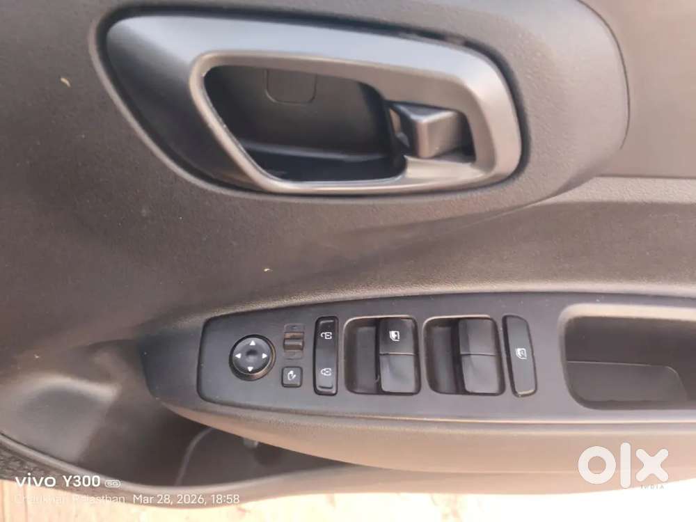 Hyundai Exter 2024 Cng & Hybrids 51000 Km Driven