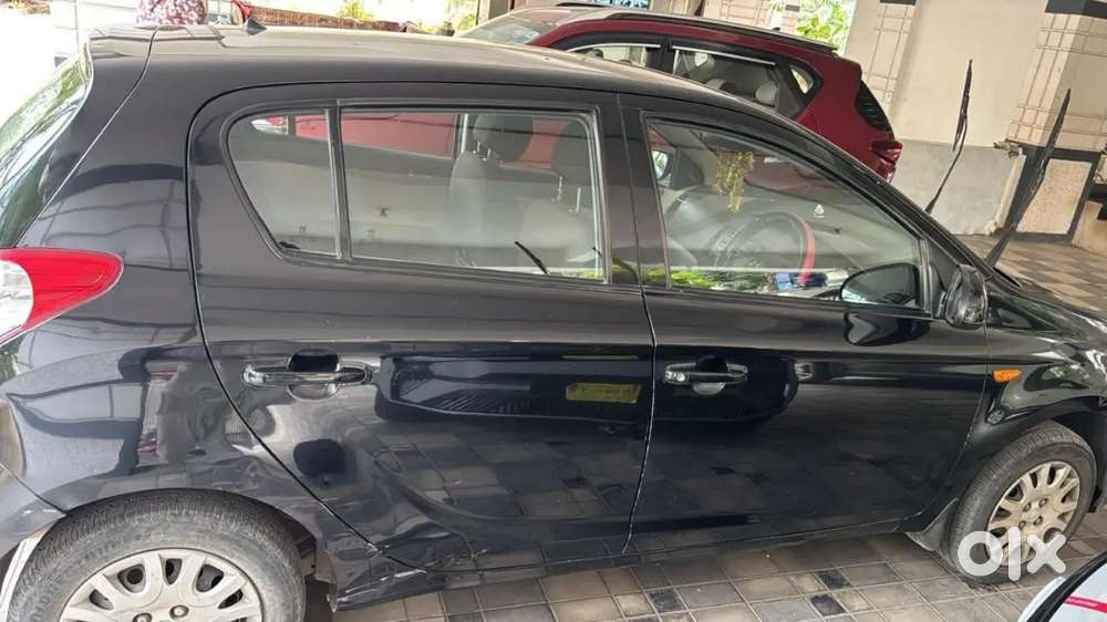Hyundai I20 2009 Petrol Well Maintained