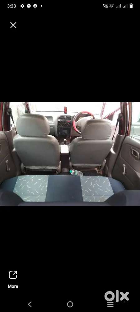 Maruti Suzuki Alto 0.8 Lxi 2007