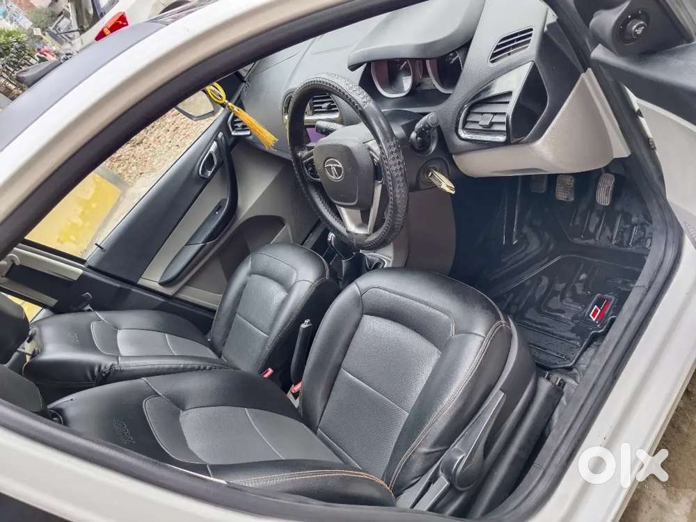 Tata Tiago 2016 Diesel 135000 Km Driven