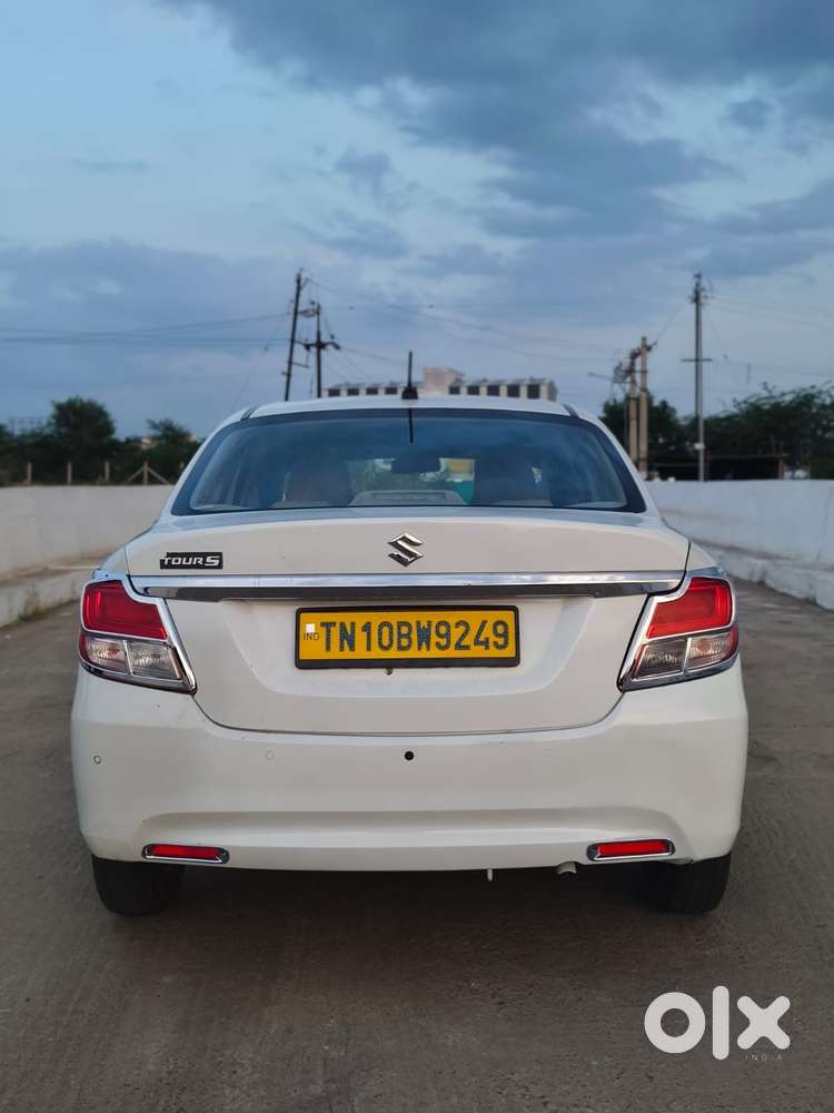 Maruti Suzuki Swift Dzire Tour, 2024, Cng & Hybrids