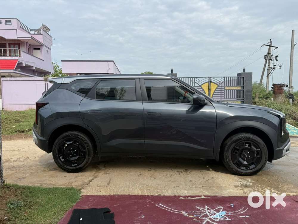 Kia Seltos Petrol 2026