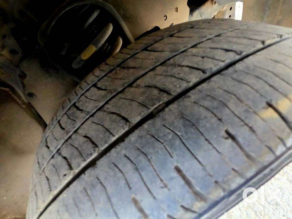 Toyota Innova Crysta 2.4 G Mt, 2017, Diesel