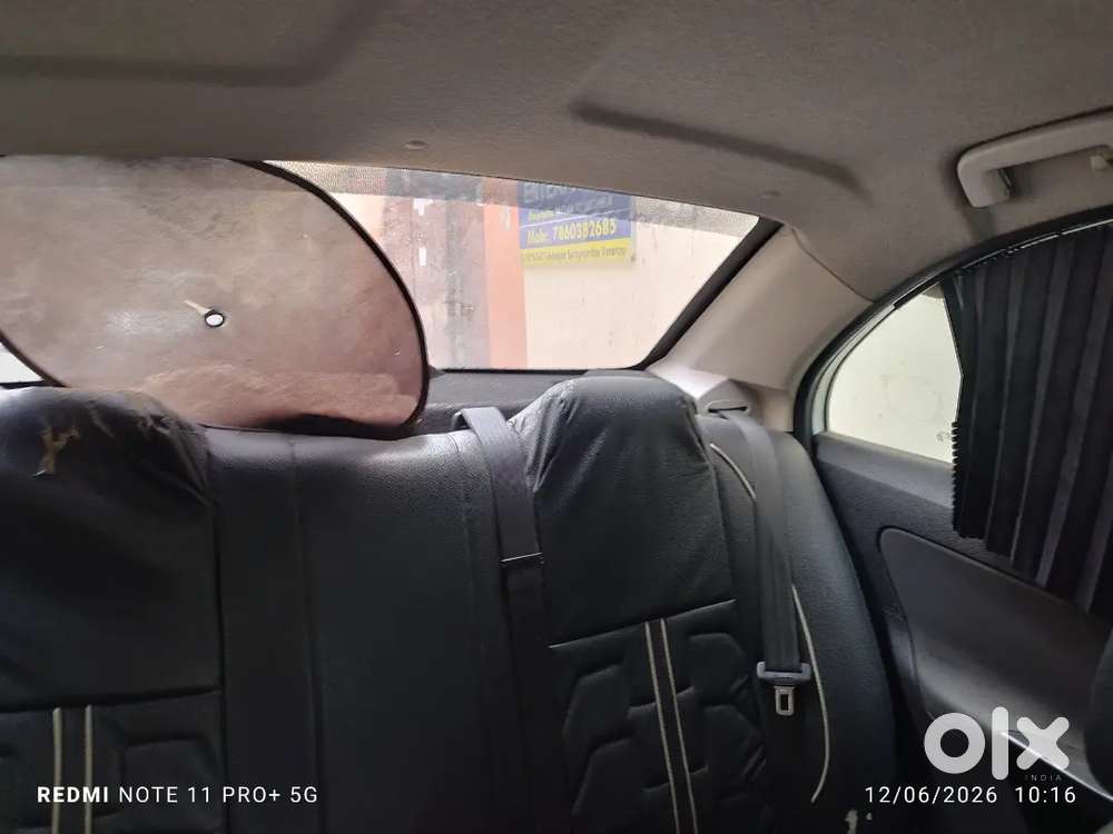 Tata Zest 2020 Diesel Well Maintained
