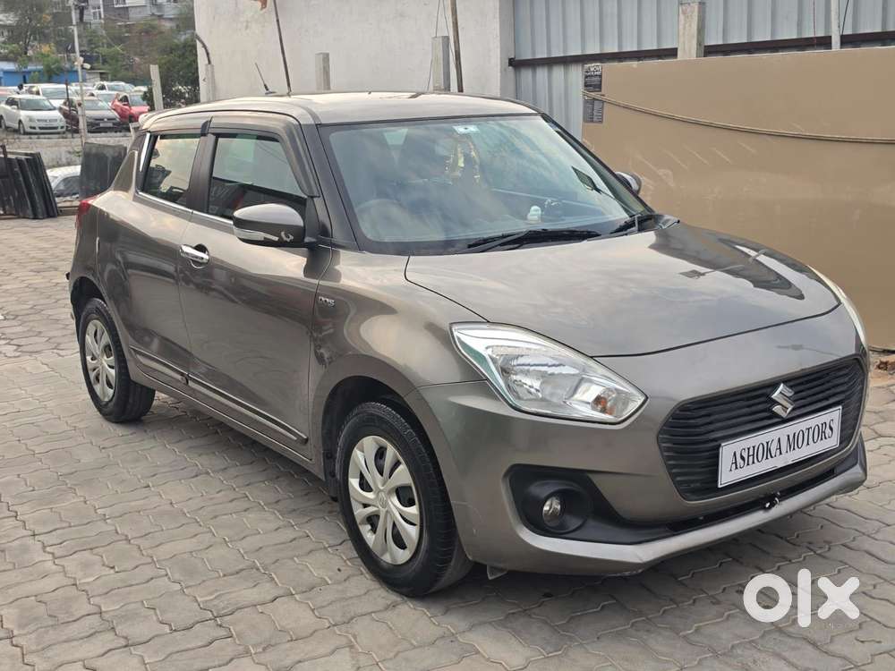 Maruti Suzuki Swift Ddis Vdi, 2019, Diesel